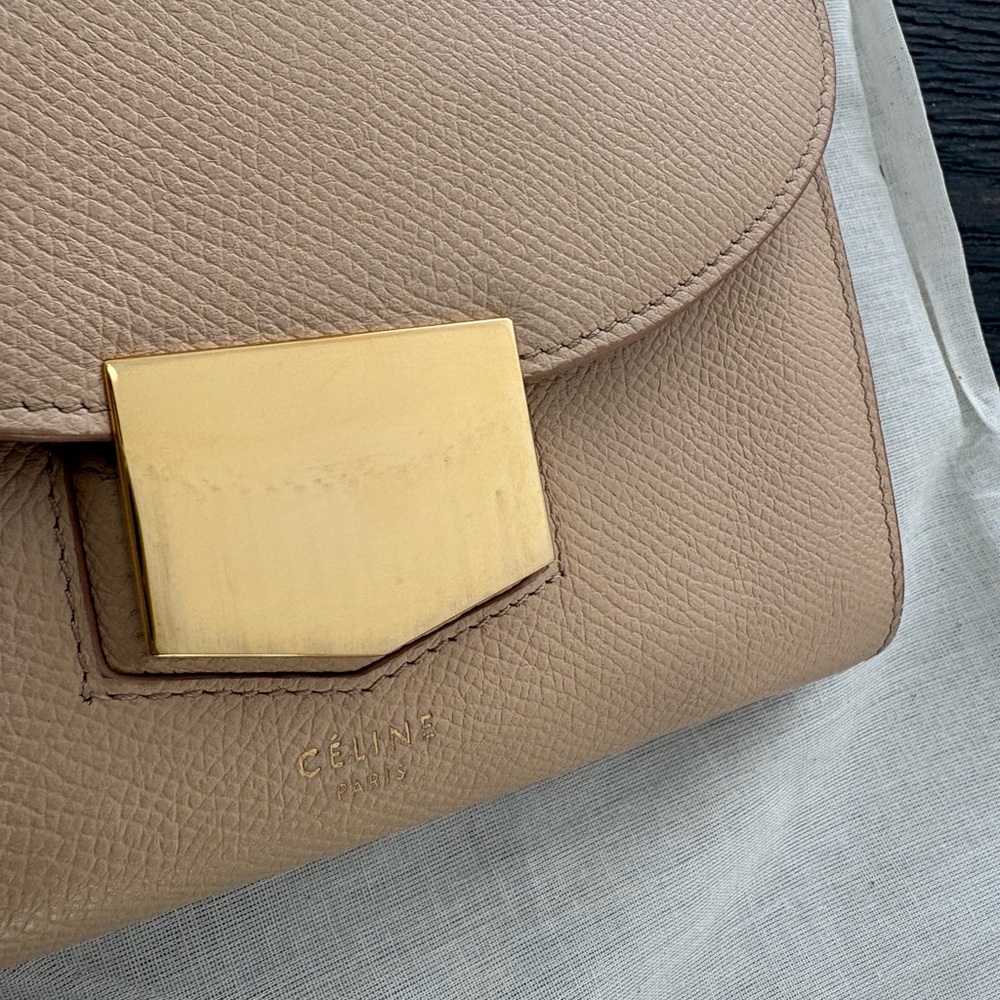 Celine Wallet - Picture 5 of 9